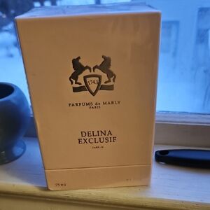 Parfums de Marly Delina Exclusif Perfume - Pink